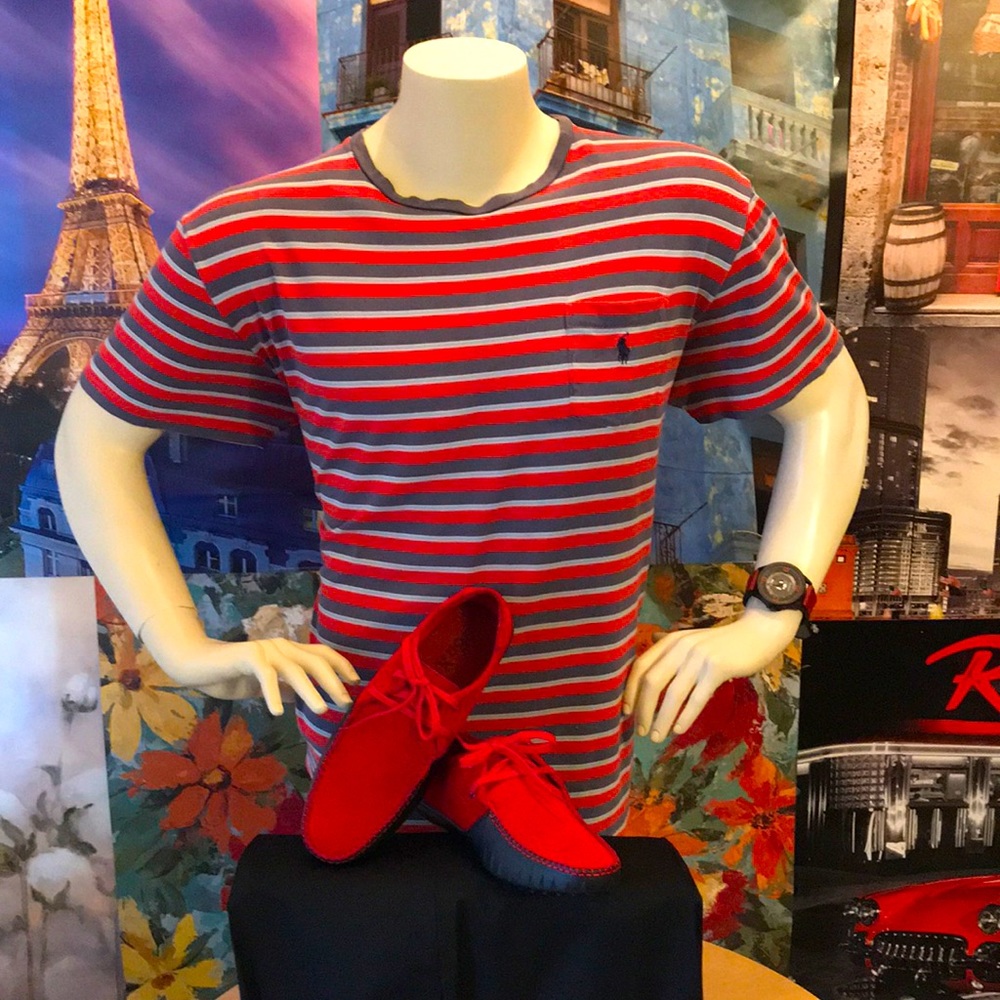 Polo by Ralph Lauren tee